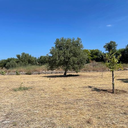 L'Anima Della Natura Lido di Noto Exterior photo