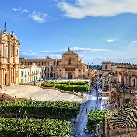 L'Anima Della Natura Lido di Noto Exterior photo