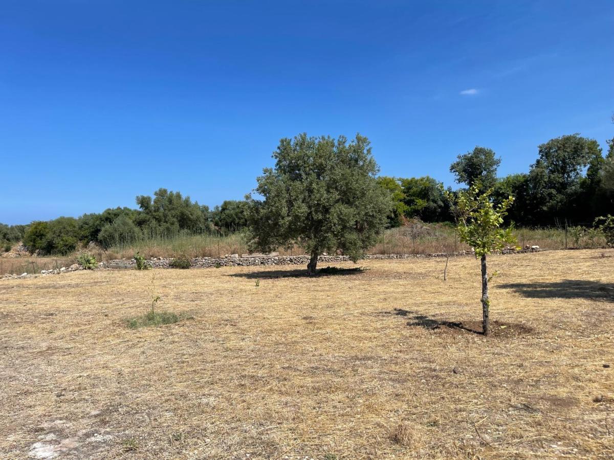 L'Anima Della Natura Lido di Noto Exterior photo