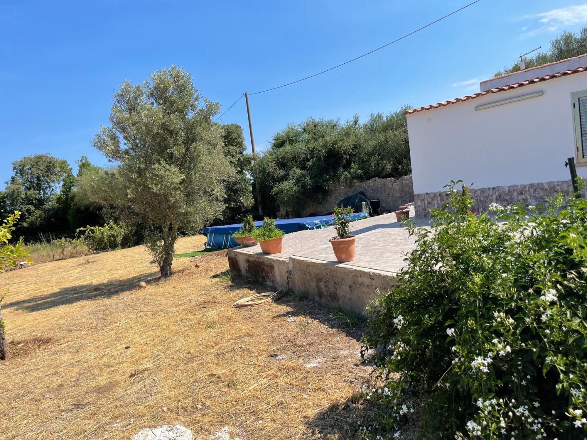 L'Anima Della Natura Lido di Noto Exterior photo